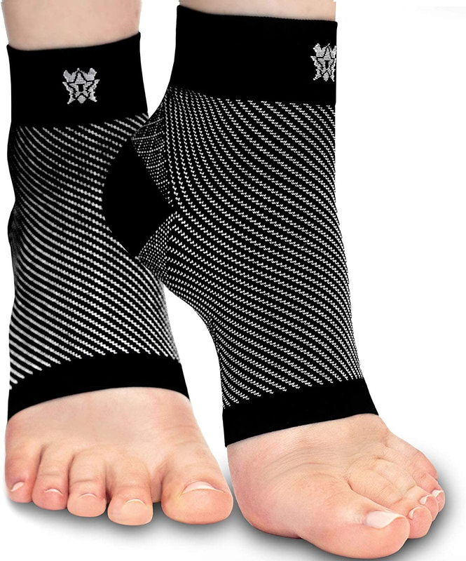 For Women & Men Ankle Support Sleeve