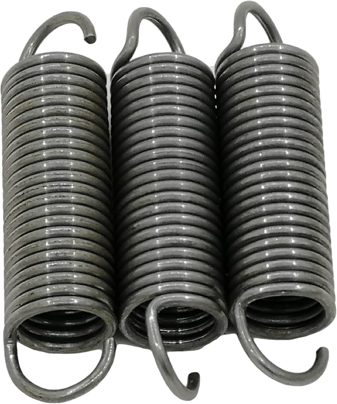 Spring 3Pcs 732-04306 73204306 MTD Lawn Tractor Equipment Part