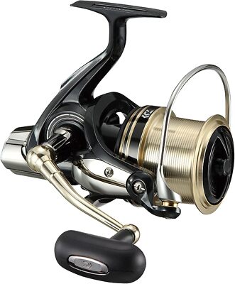 リール WINDCAST 4000 17 WINDCAST 4000 Spinning Reel New in Box | eBay