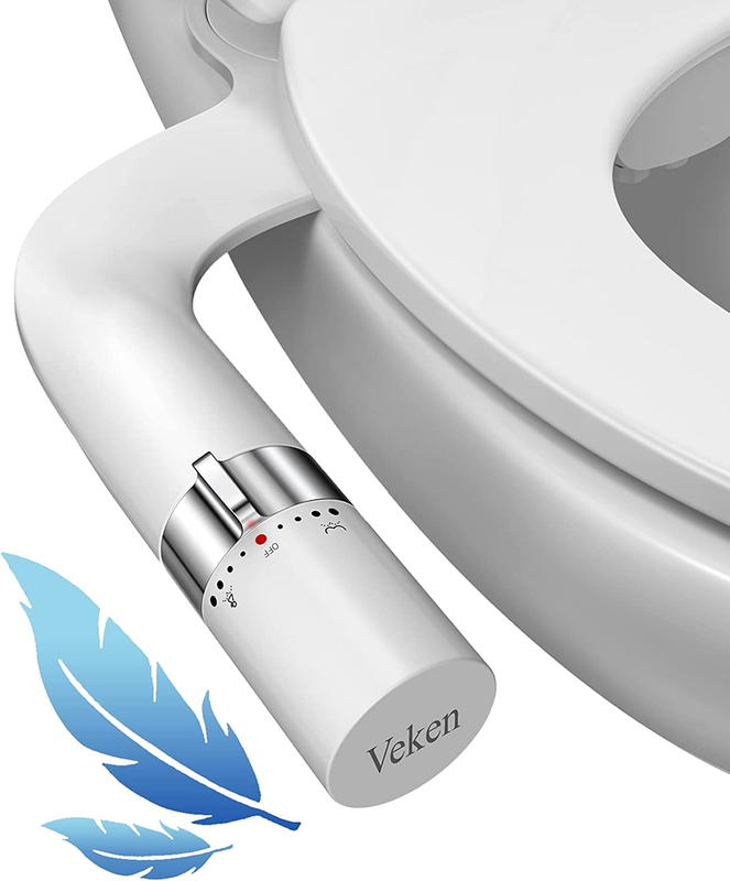 Attachment With Dual Nozzle