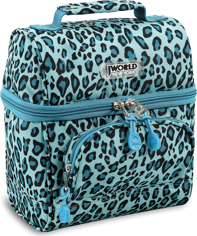 . Insulated Lunch-box For Women