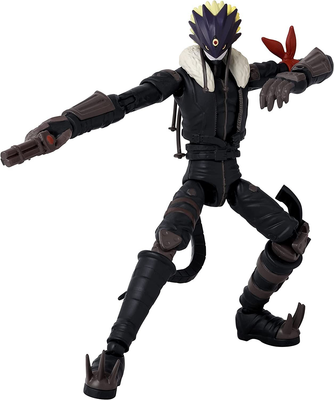 Bandai figures deals