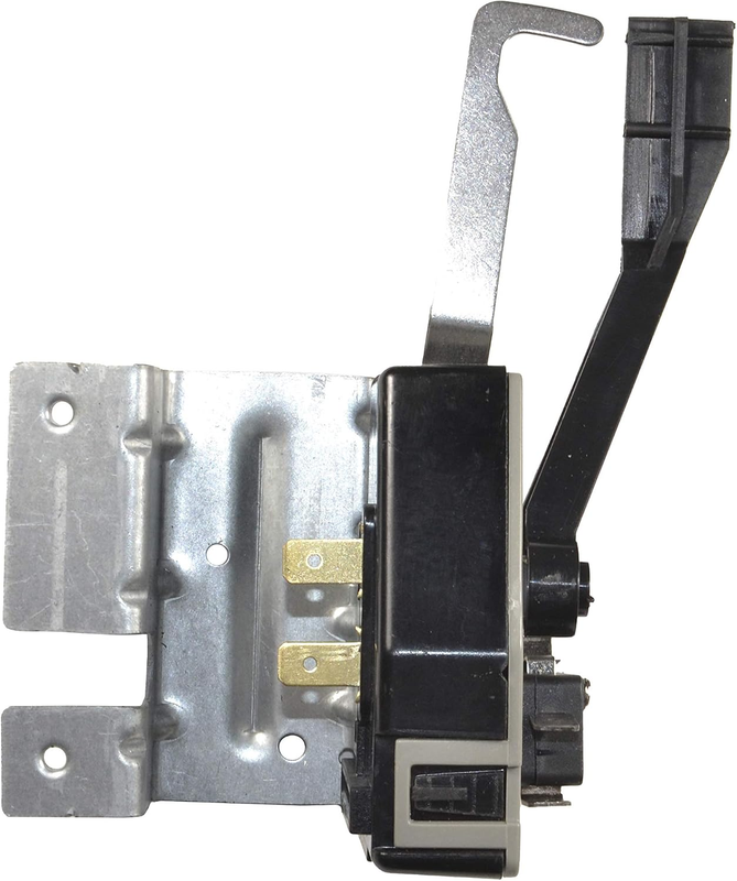 Lid Lock Switch 131595100 for Kenmore 3204391 3205646 5303306138 Washer