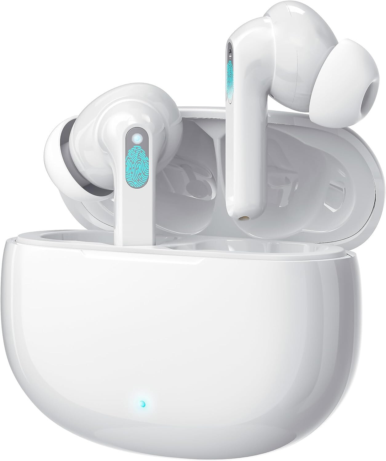 autrebits Bluetooth 5.2 Wireless Earbuds for iPhone ＆ Android