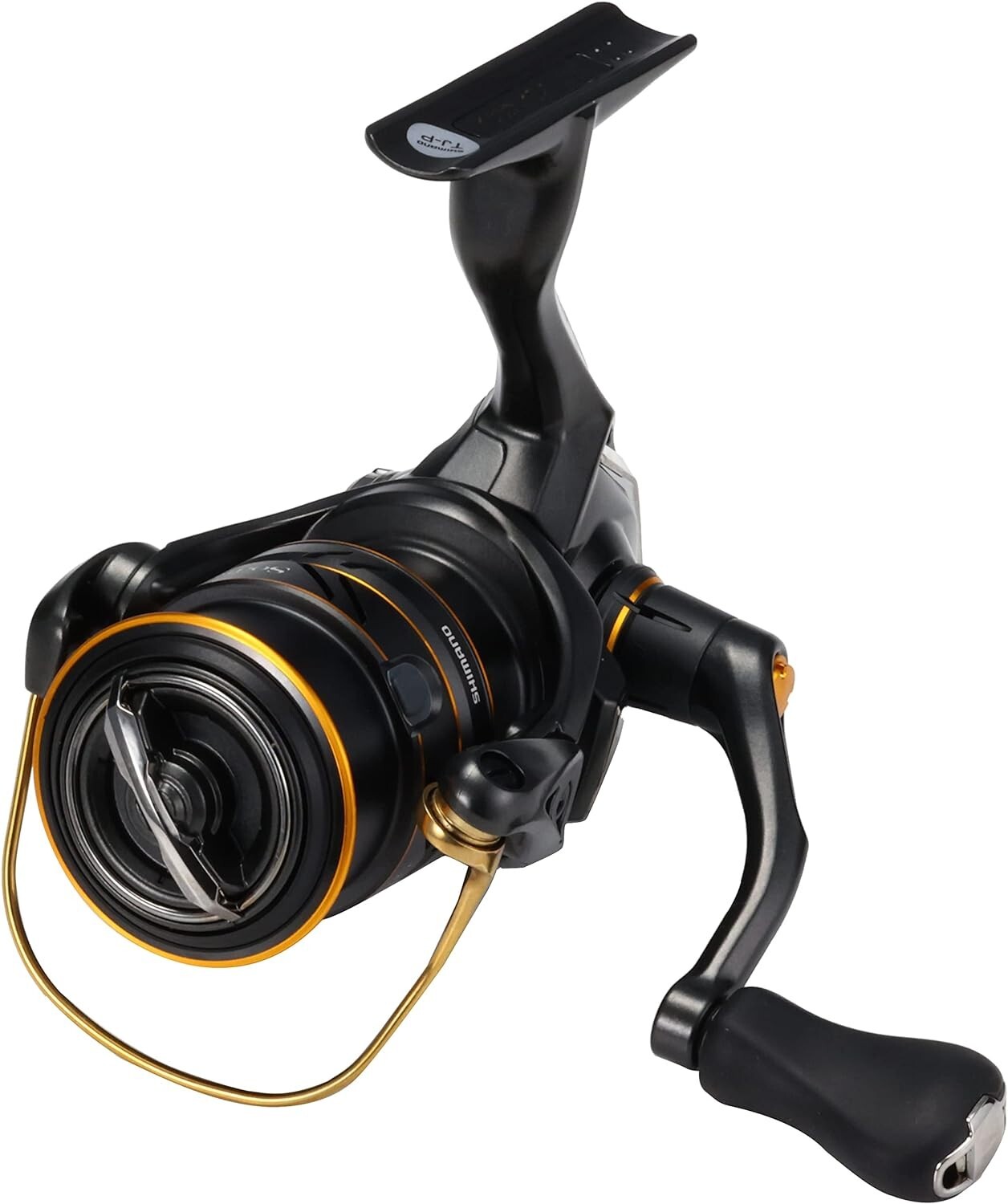 Shimano 21 SOARE XR C2000SSHG Spinning Reel Free shipping