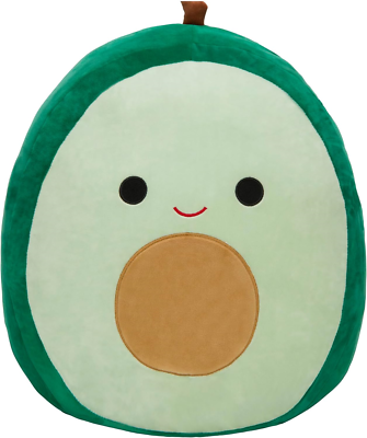 Squishmallows Official Kellytoy Plush 16