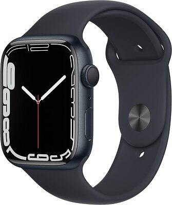 Apple Watch - 新品　Apple Watch 7 GPS + Cellular 45mm Restored-Apple-Watch-SE-2nd-