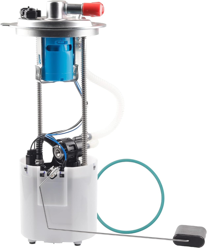 Electric Fuel Pump Module for Hummer H3 2006 2007 2008 3.5L 3.7L 5.3L | E3724M