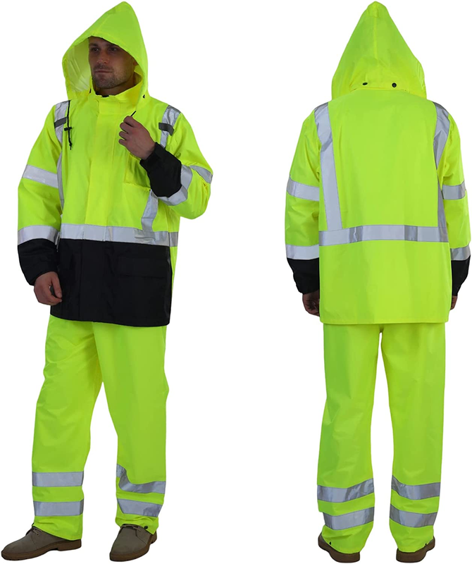 For Men, Rain Suits For Me