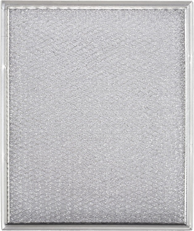 Broan-NuTone BP29 NY NV 403 Alum Grease Filter for Range Hood, 8-3/4 x 10-1/2-In