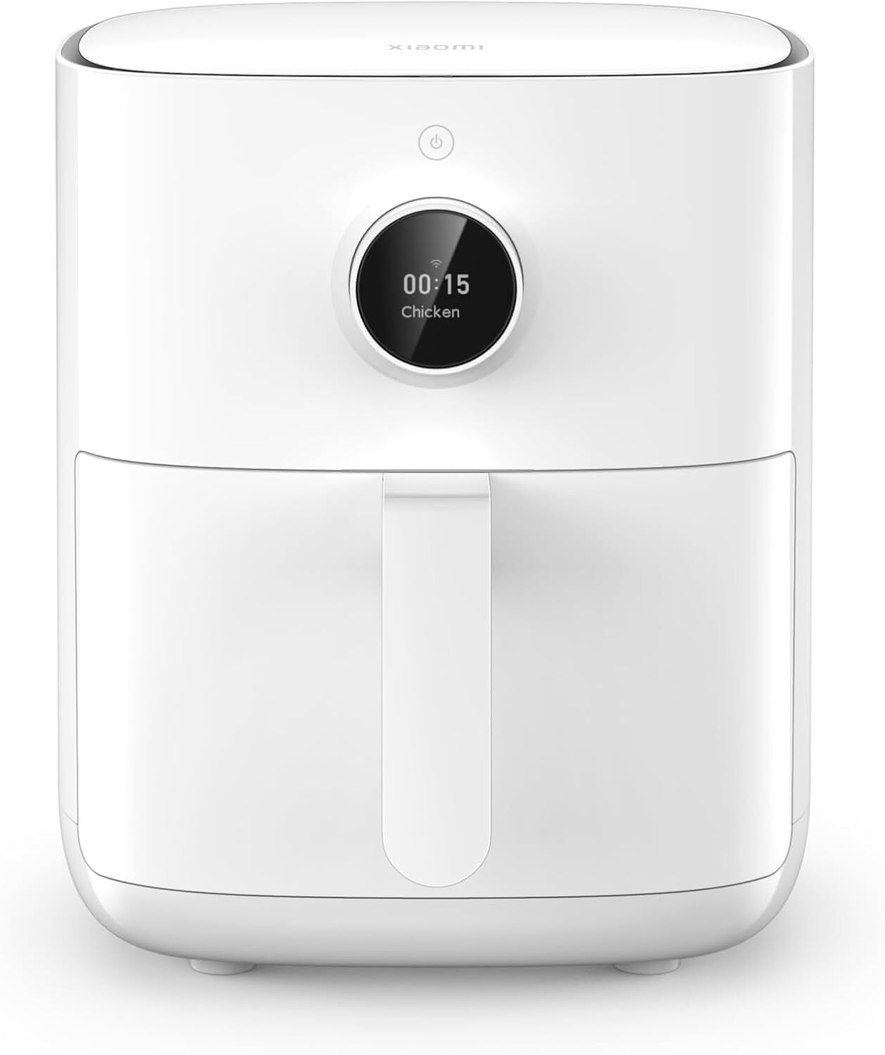 Xiaomi Smart Air Fryer 4,5L – Intelligentes Kochen Heißluftfritteuse 