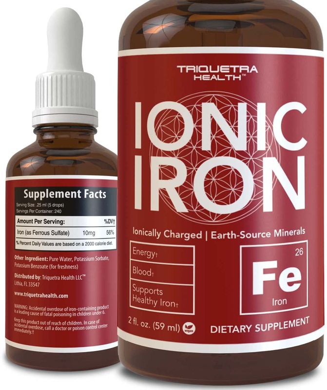 Supplement (236 Servings) &ndash; Highest Absorption Rate Allows