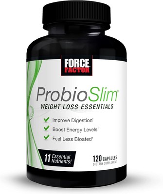 A complete nutritional supplement for weight loss Digestive health Weight loss