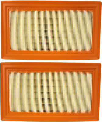 0J8478S Air Filter for Gene-Rac V-Twin 990Cc 999Cc Engines 