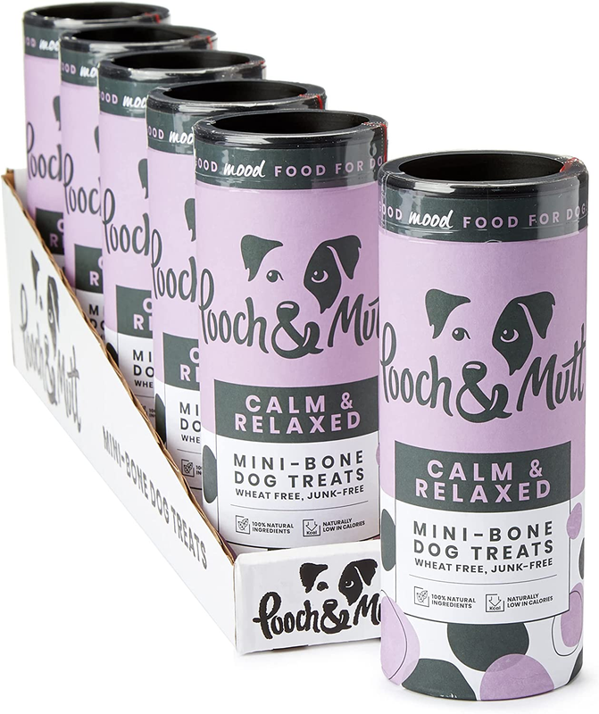 Calorie free dog best sale treats