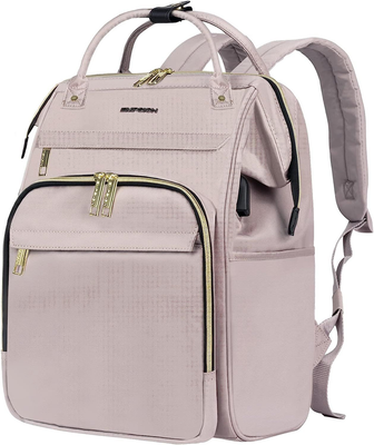 Work backpack cheap women laptop