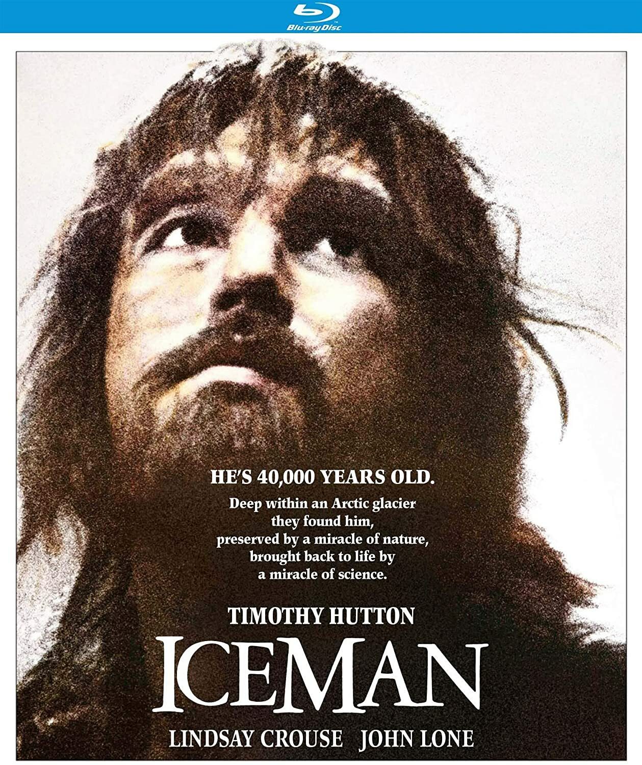Iceman (Special Edition) [Blu-ray]