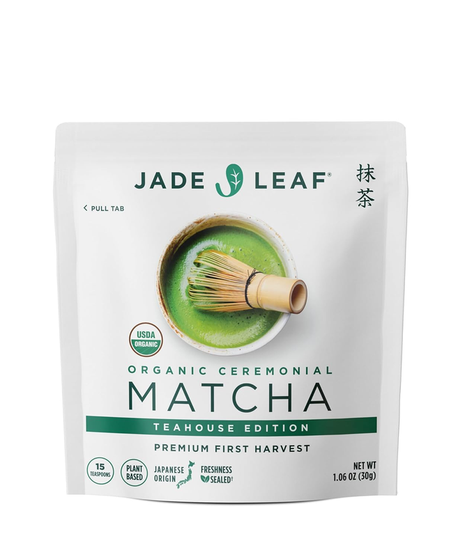 Powder, Ceremonial Grade, Teahouse Edition, P