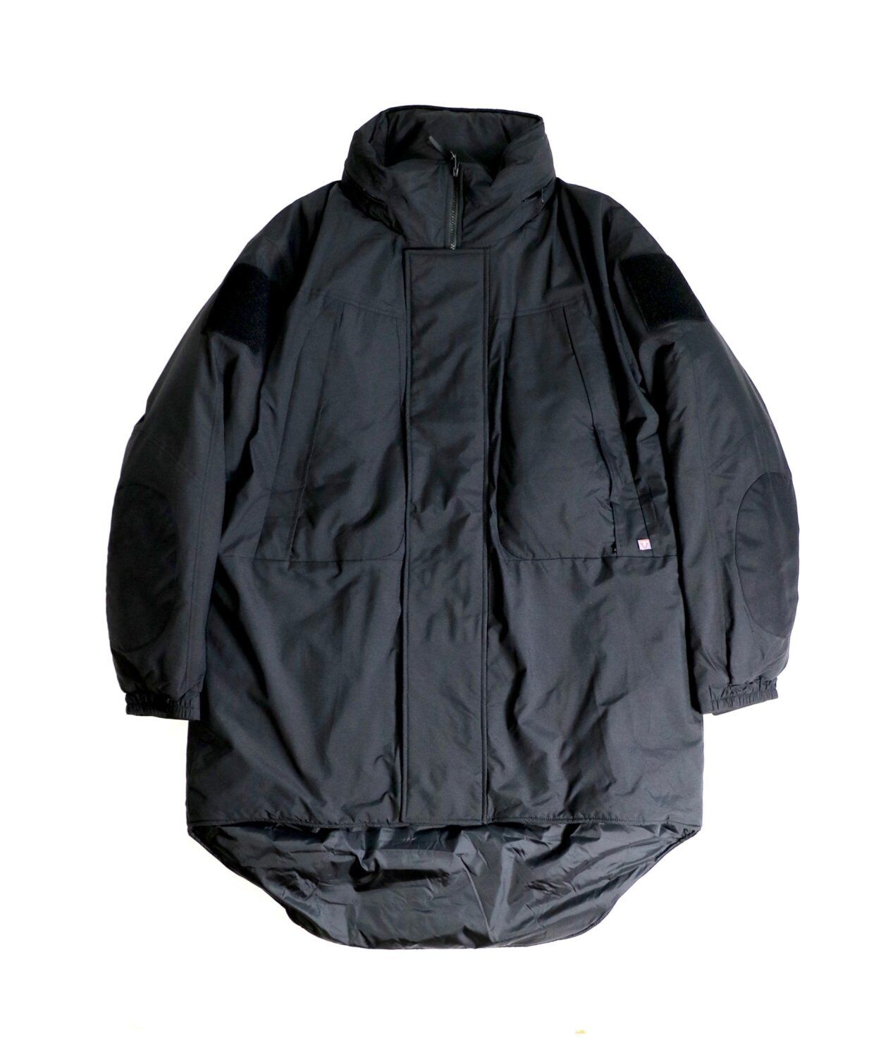 U.S.Army Military Level Lev 7 P.C.U. TYPE-2 Primaloft ECWCS U.S.Army Military Level Lev 7 P.C.U. TYPE-2 Primaloft ECWCS