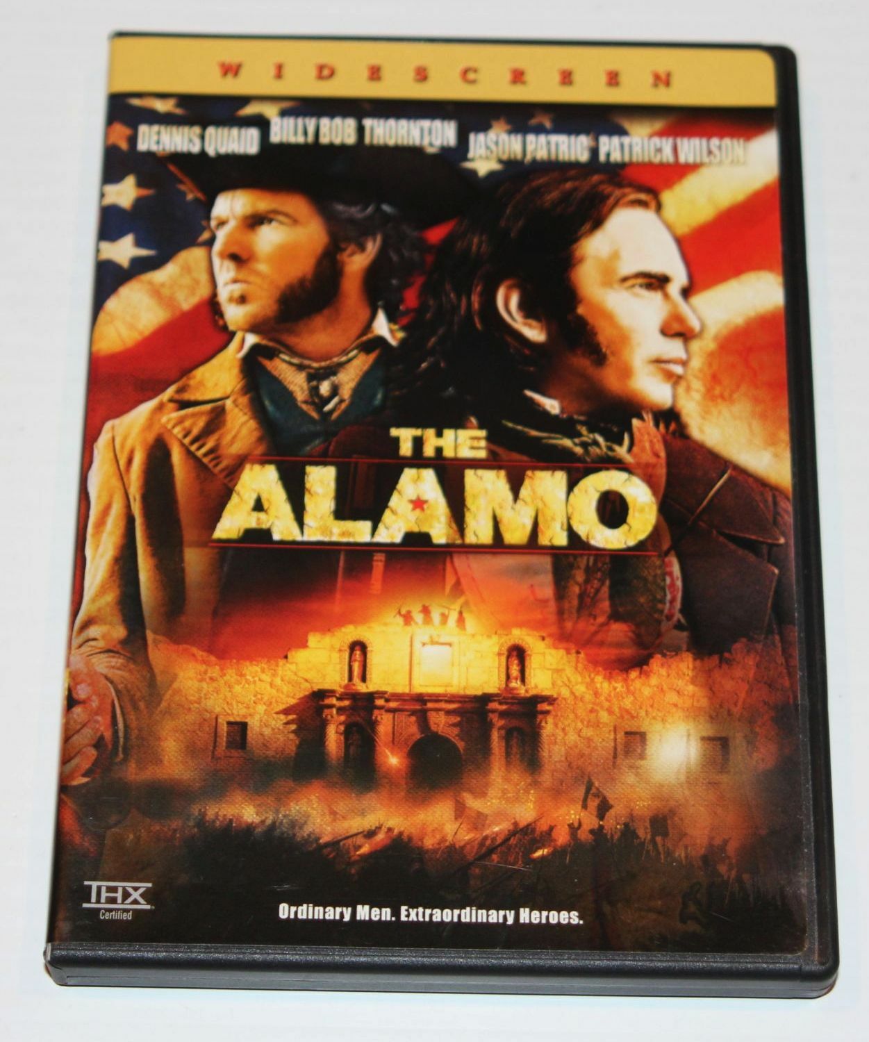 その他 Alamo [DVD] Amazon.com: The Alamo [DVD] : Movies & TV