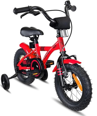 raskullz training wheels assembly