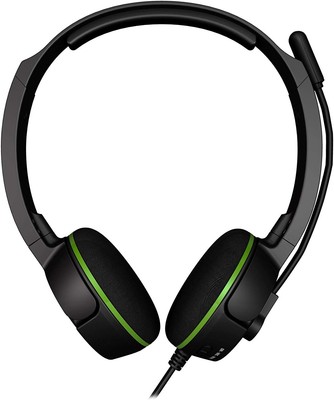 Turtle Beach - Ear Force XLa Gaming Headset - Xbox 360 (Discontinued by