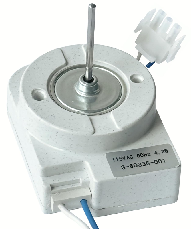 Evaporator Fan Motor 3-60336-001 for Whirlpool Maytag Amana Fridge WP3-60336-001