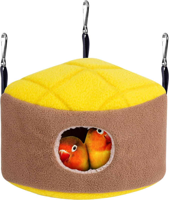 Accessories Small Bird House