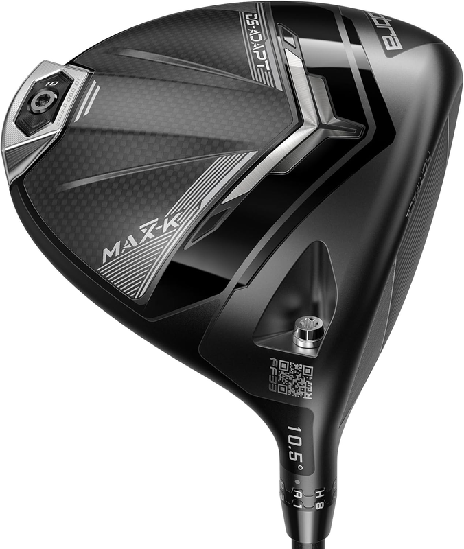 Ds-Adapt MAX-K Driver
