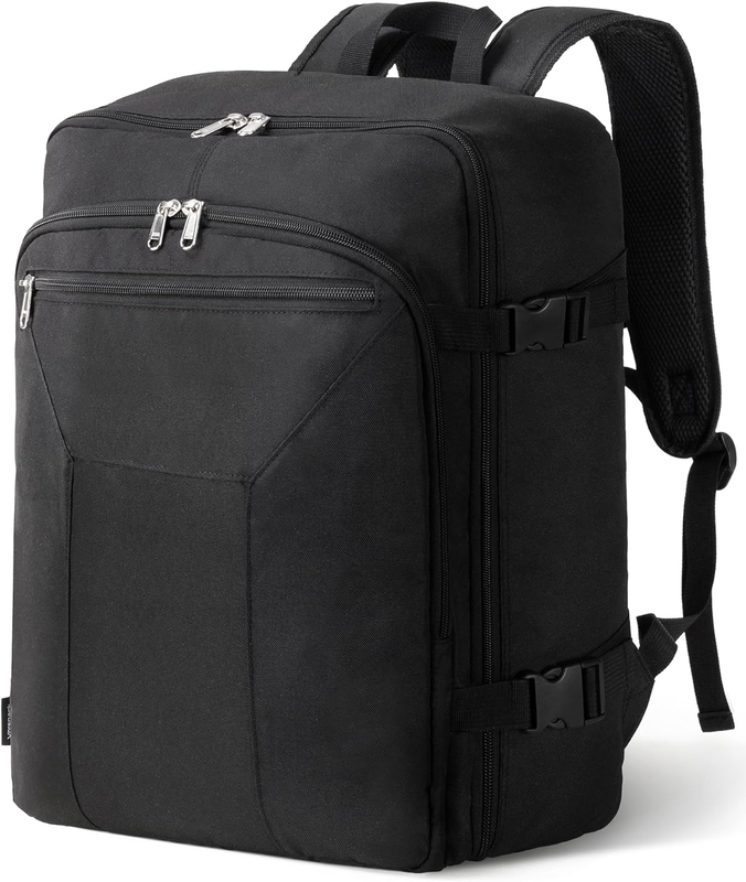Travel Backpack for Women/Men Carry on Backpack for Airplane