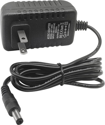 9V 2A DC Power Adapter 18W DC 9V Power Cord AC 110V-240V to DC 9Volt 2A 1.5A 1A 
