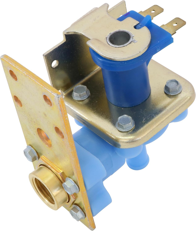Ice Machine Solenoid Water Inlet Valve 12-3124-01 for Scotsman 12-2922-01
