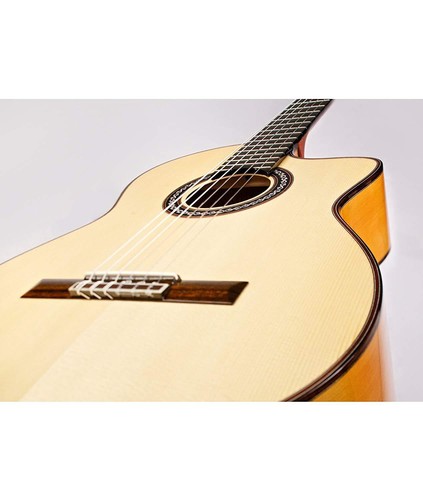 Cordoba GK Pro  [Gipsy Kings Signature Model] Acoustic Electric Nylon String