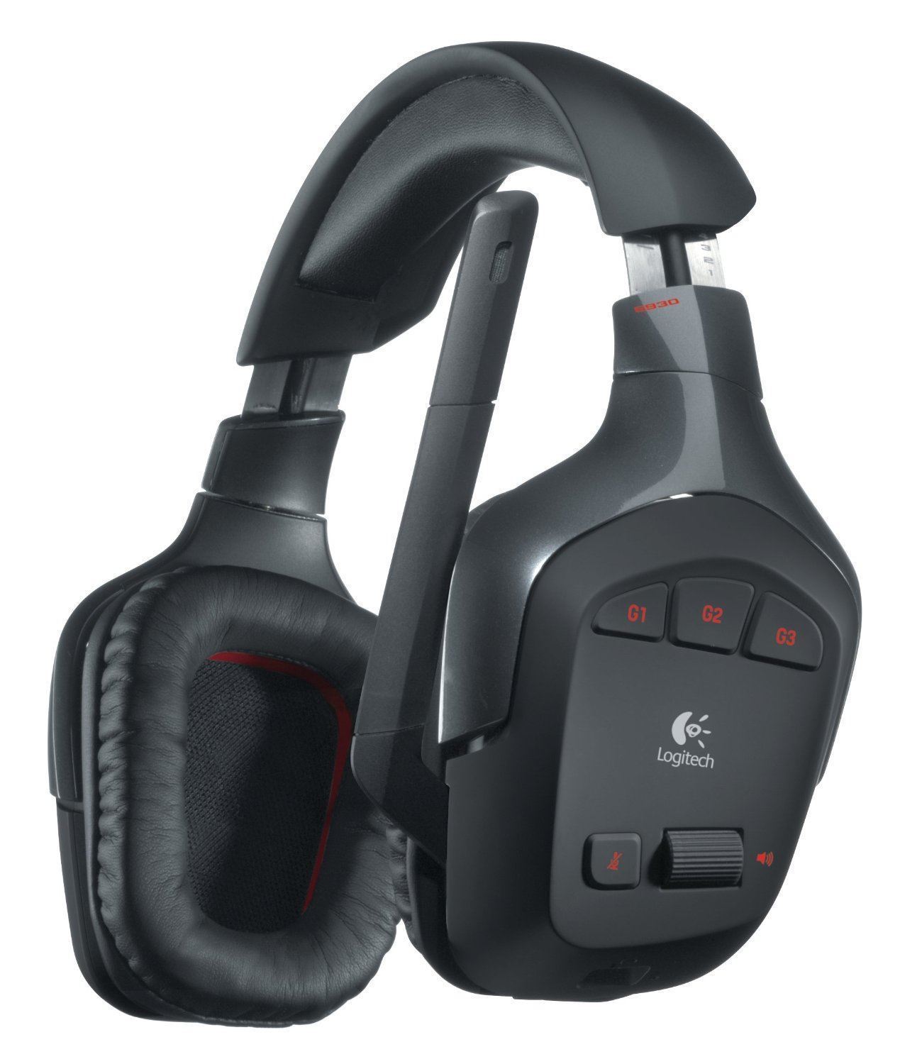 Logitech Laptop and Desktop Headsets