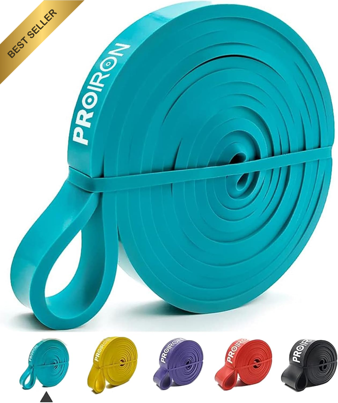 Pull up Bands Heavy Duty Resistance Band Assisted Training Bands Ideal for Men a