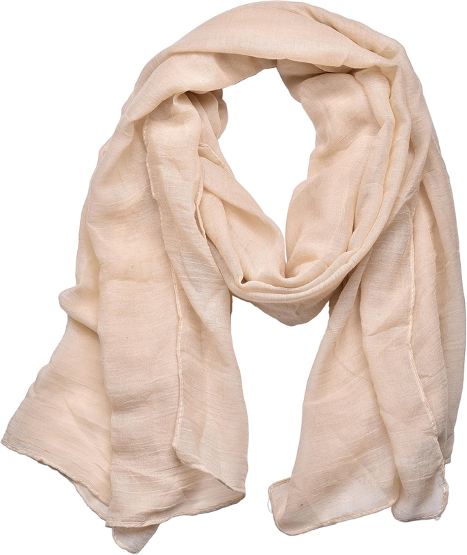 Seidentuch Damen Leicht Halstuch Damen Weich Seidenschal Modischer Chiffon Tuch Damen Für Frühling Sommer Ganzjährig