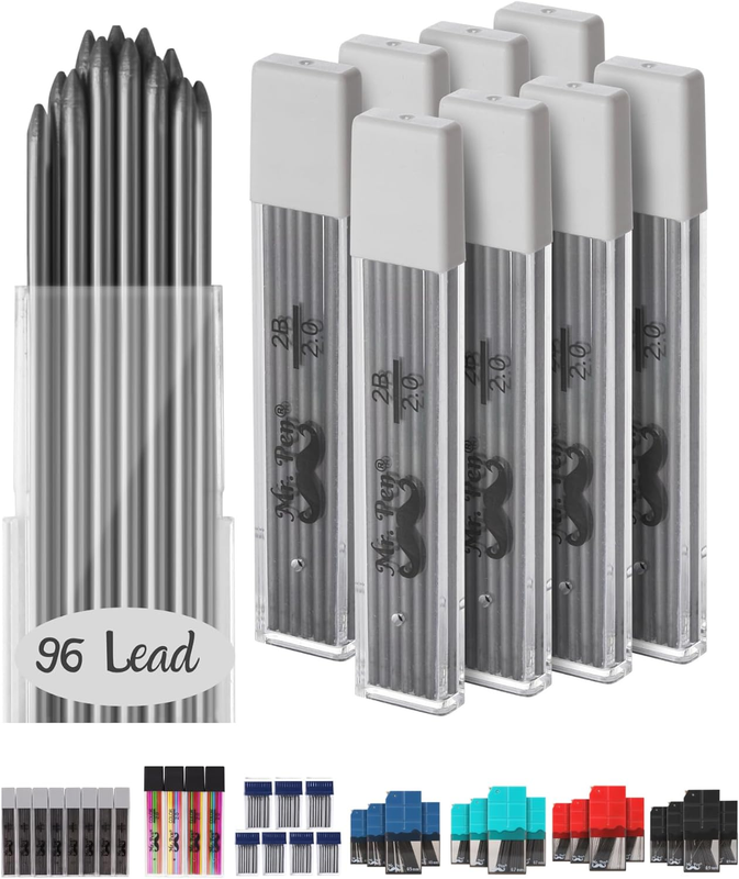 Lead, Drafting Le