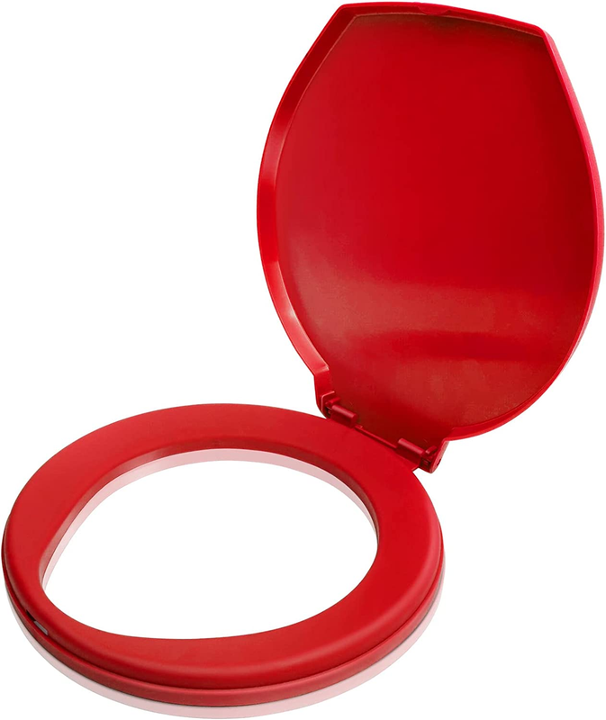 5 Gallon Bucket Toilet Seat