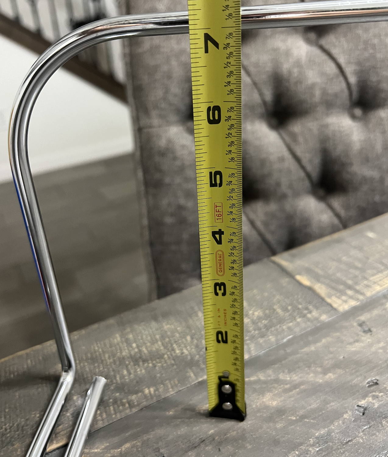 Sealy Reflexion 4 AND Stearns & F. Reflexion 7 Mattress Retainer Bar ( NEW)