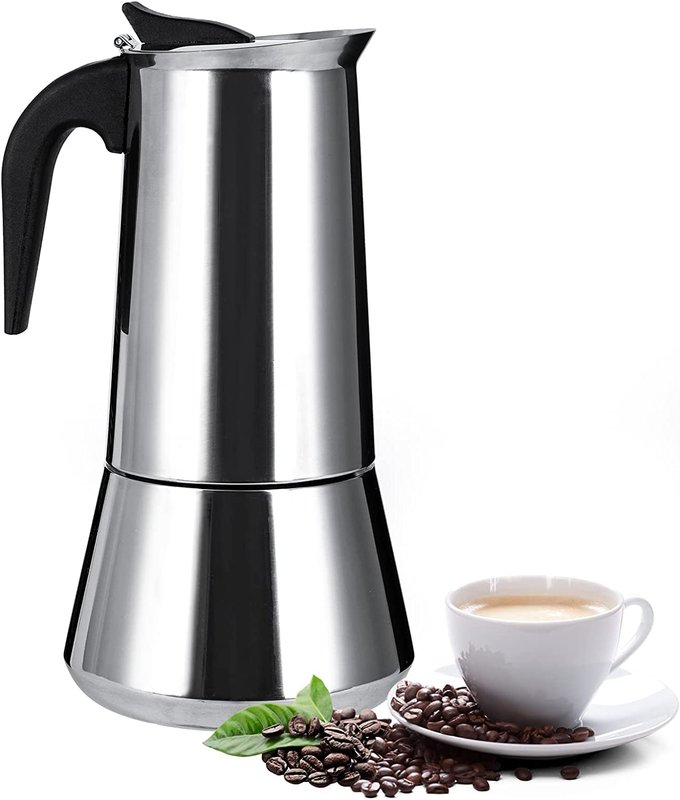 Percolator 12 Cup 600ml Port...