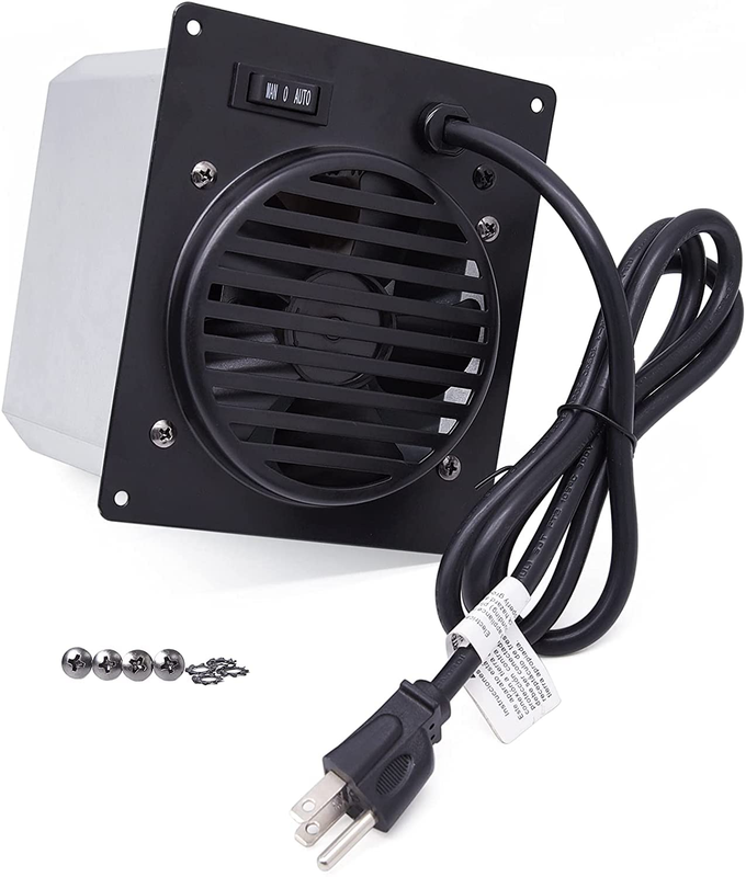 Fan Replacement For Dyna-glo Mr. Heater Whf100