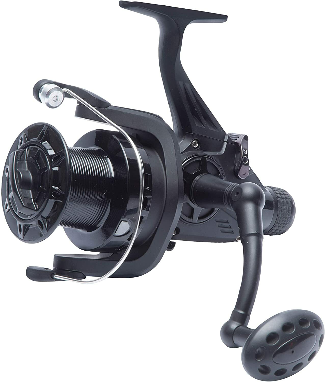 big pit baitrunner reels