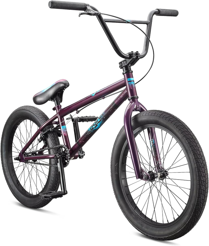 Legion Freestyle BMX Bike Intermediate Rider Boys and Girls 