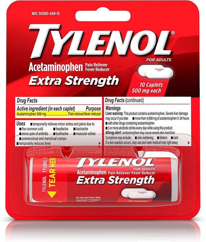 225 Caplets 500 Mg Extra Strength | extra-strength.org