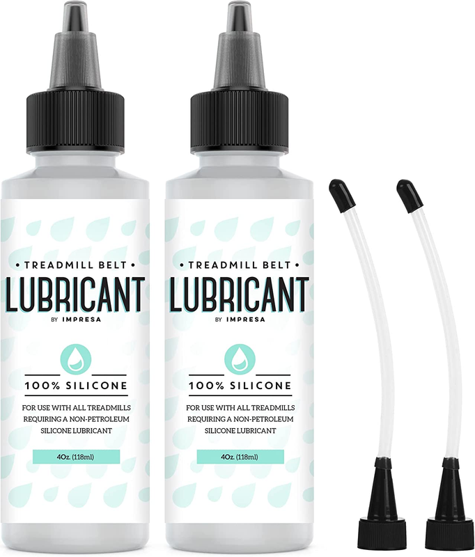 Nordictrack Treadmill Oil | Lubricate Nordictrack Treadmill