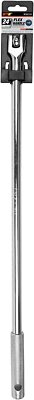 Performance Tool W32121 1/2-in Drive Flex Handle Home Improvement Hand Tool, ...