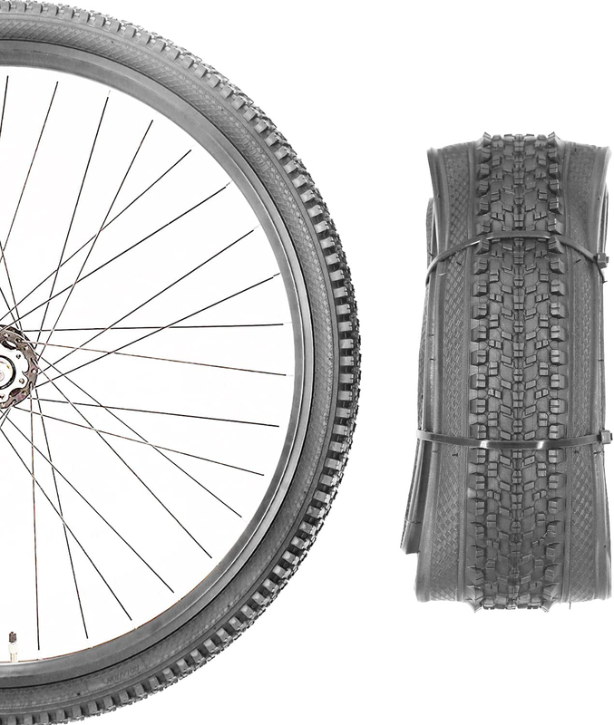 Bike Tires 20"X2.125" 24"X1.95" 26"X1.95" 26"X2.1" 27.5"X1.9