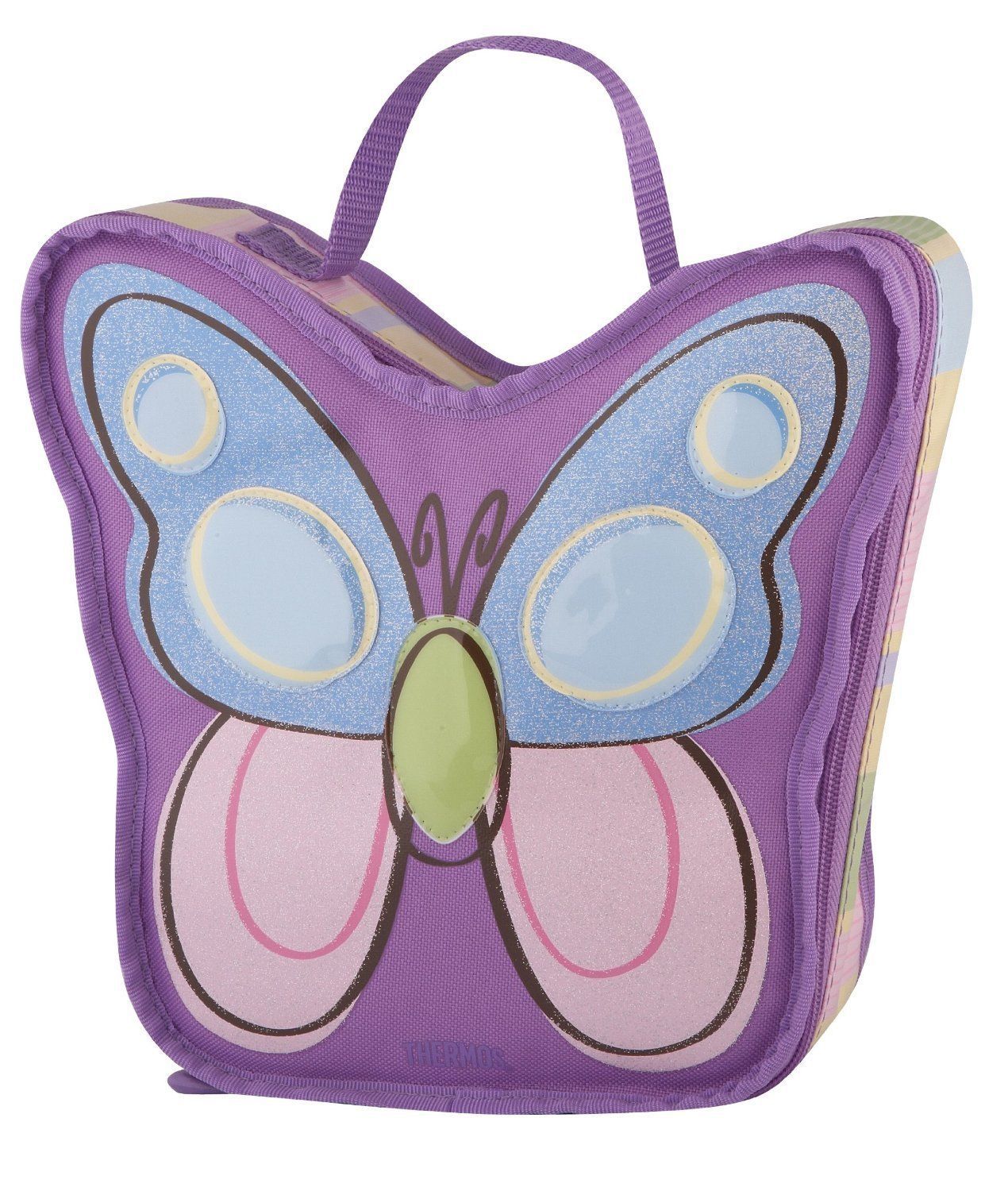 Thermos Kitchen Storage and Organization