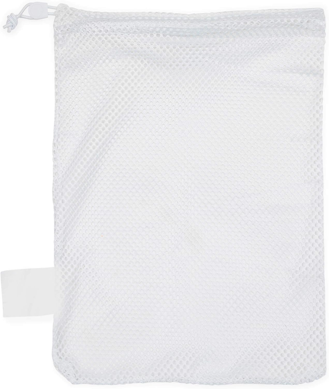 Bag, Mesh, 12" X 18"