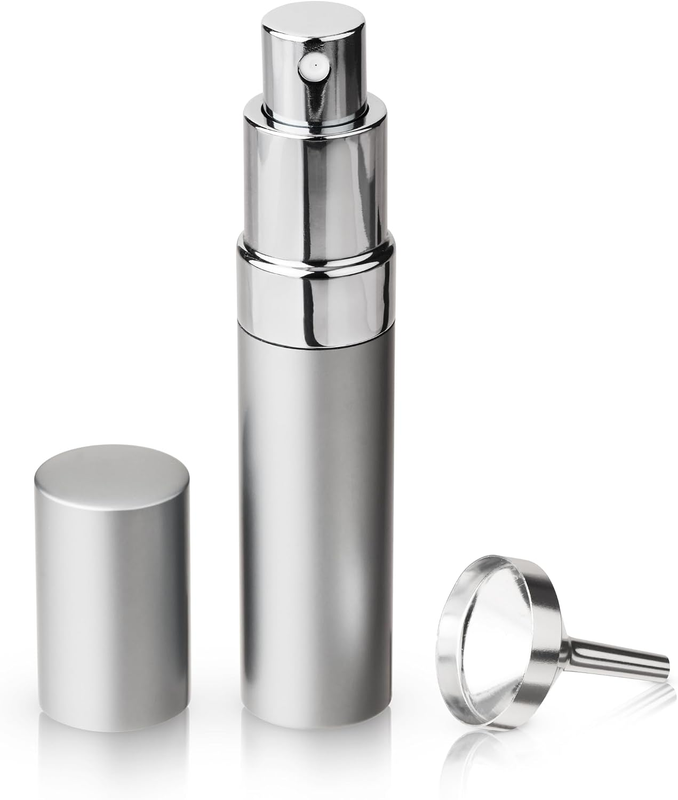 True Martini Atomizer Bar Mister – Spray Bottle for Gin & Vodka Martinis, Refill